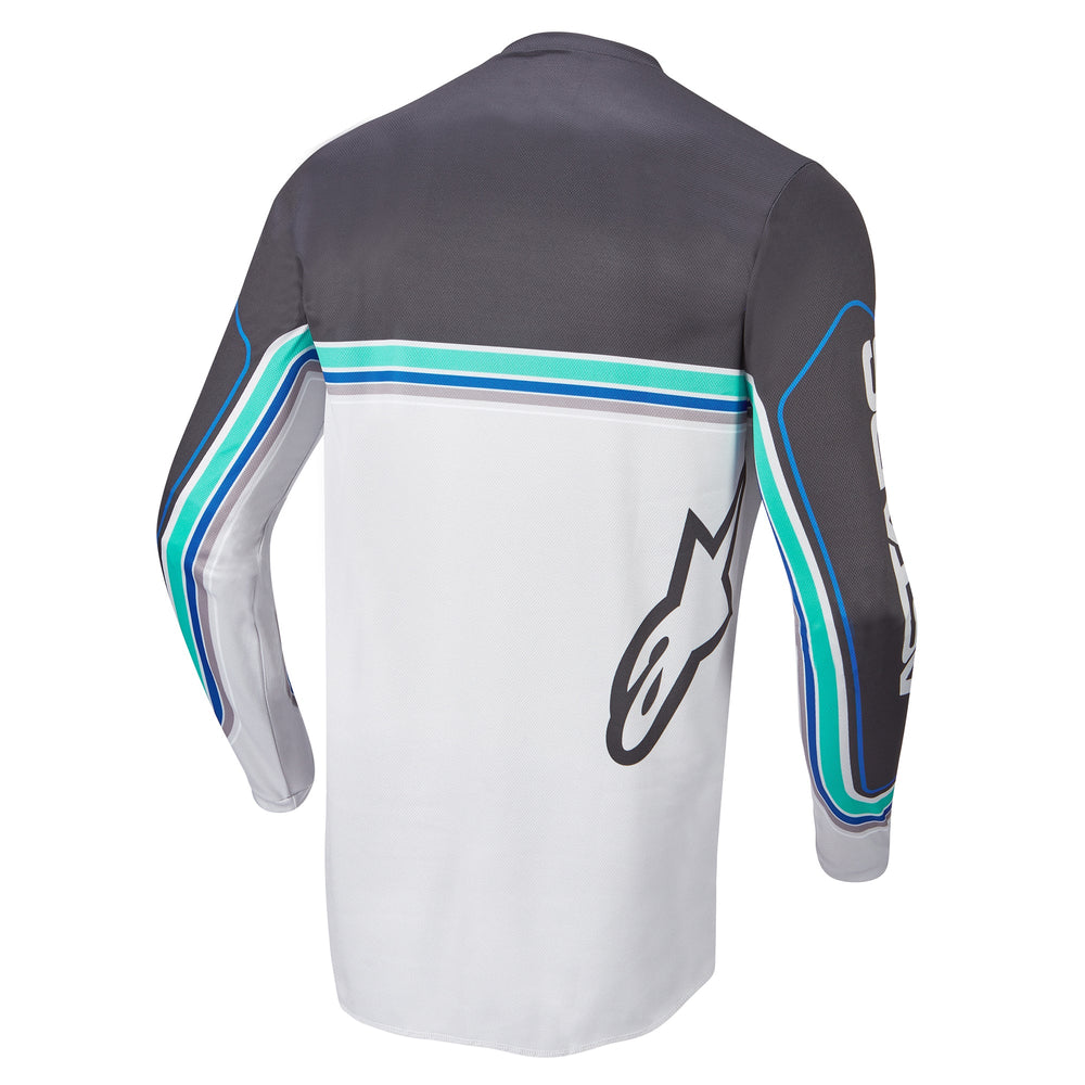 2022 Fluid Speed Jersey