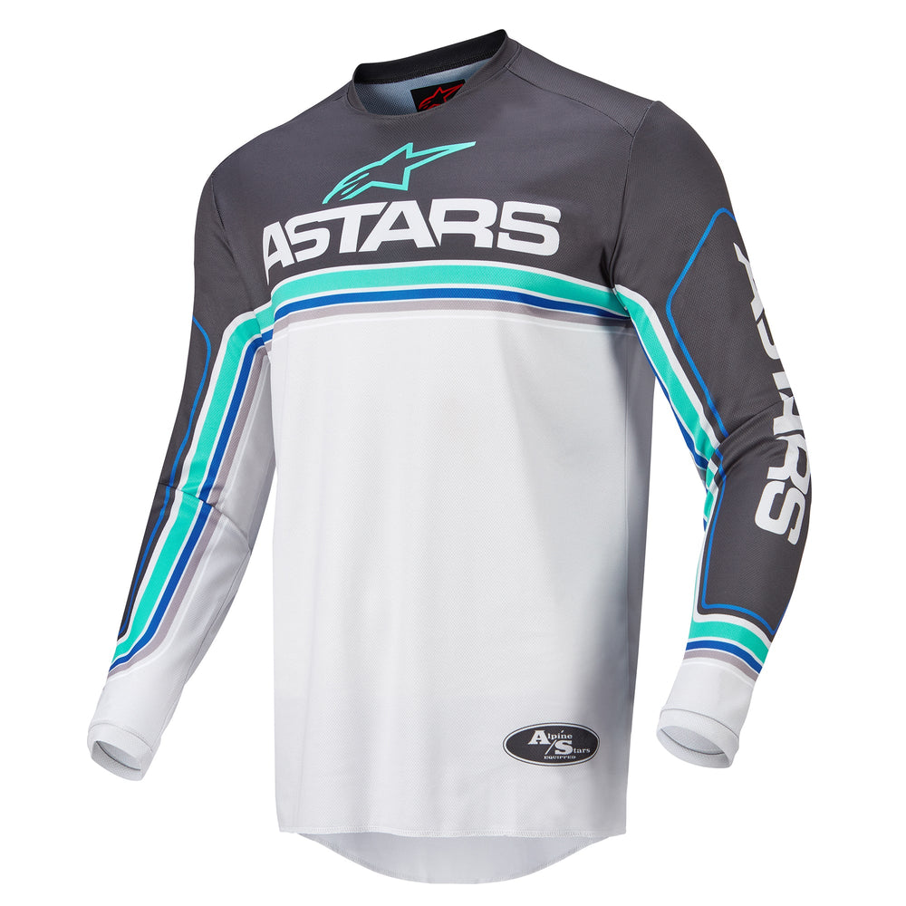 2022 Fluid Speed Jersey