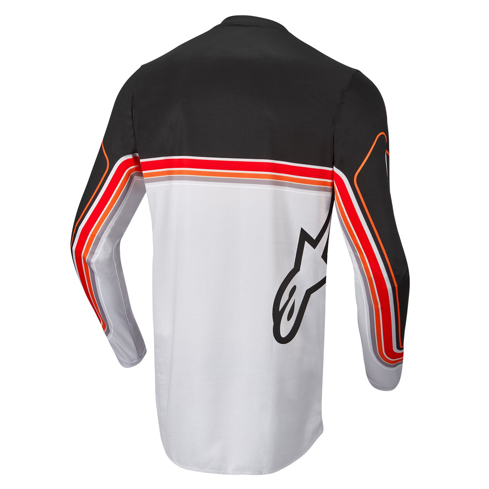 2022 Fluid Speed Jersey