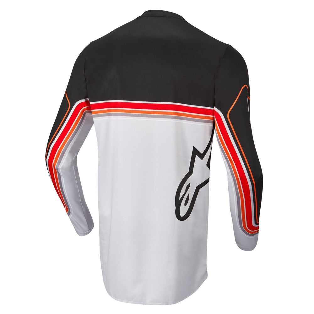 2022 Fluid Speed Jersey