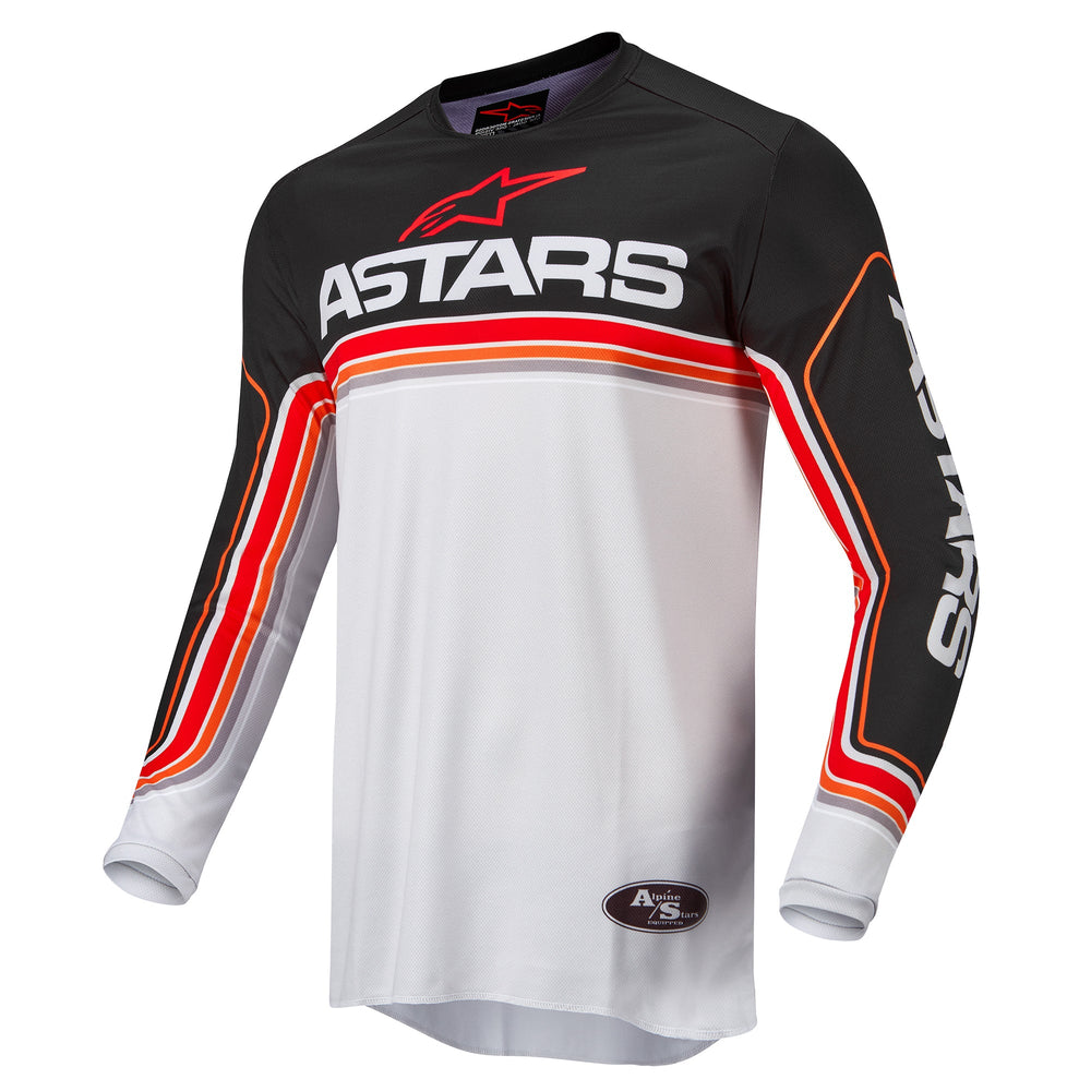 2022 Fluid Speed Jersey