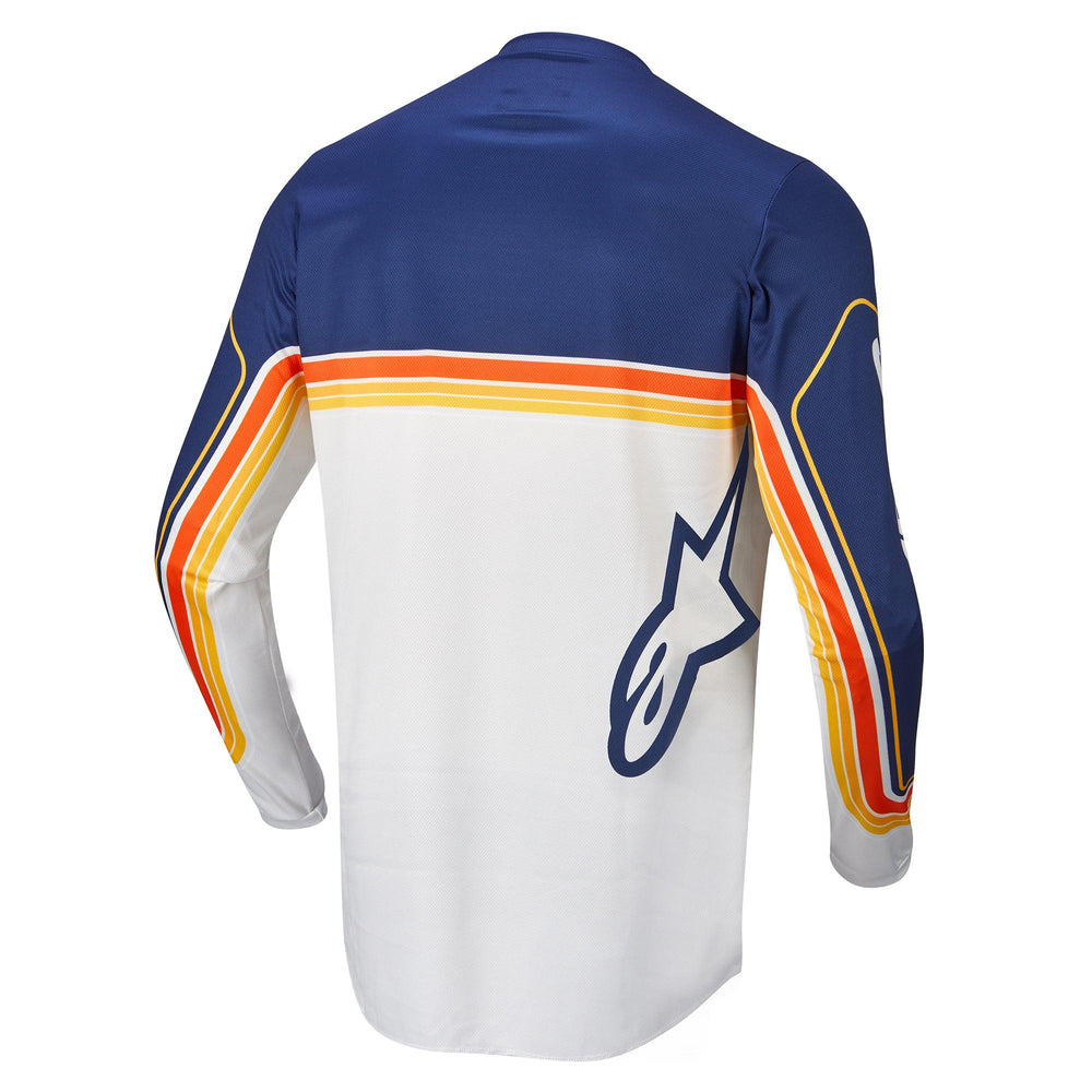 2022 Fluid Speed Jersey