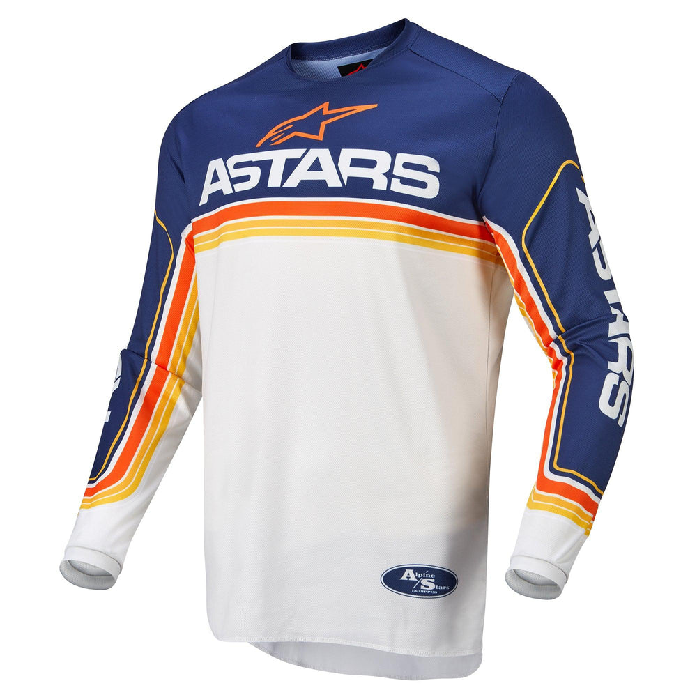 2022 Fluid Speed Jersey
