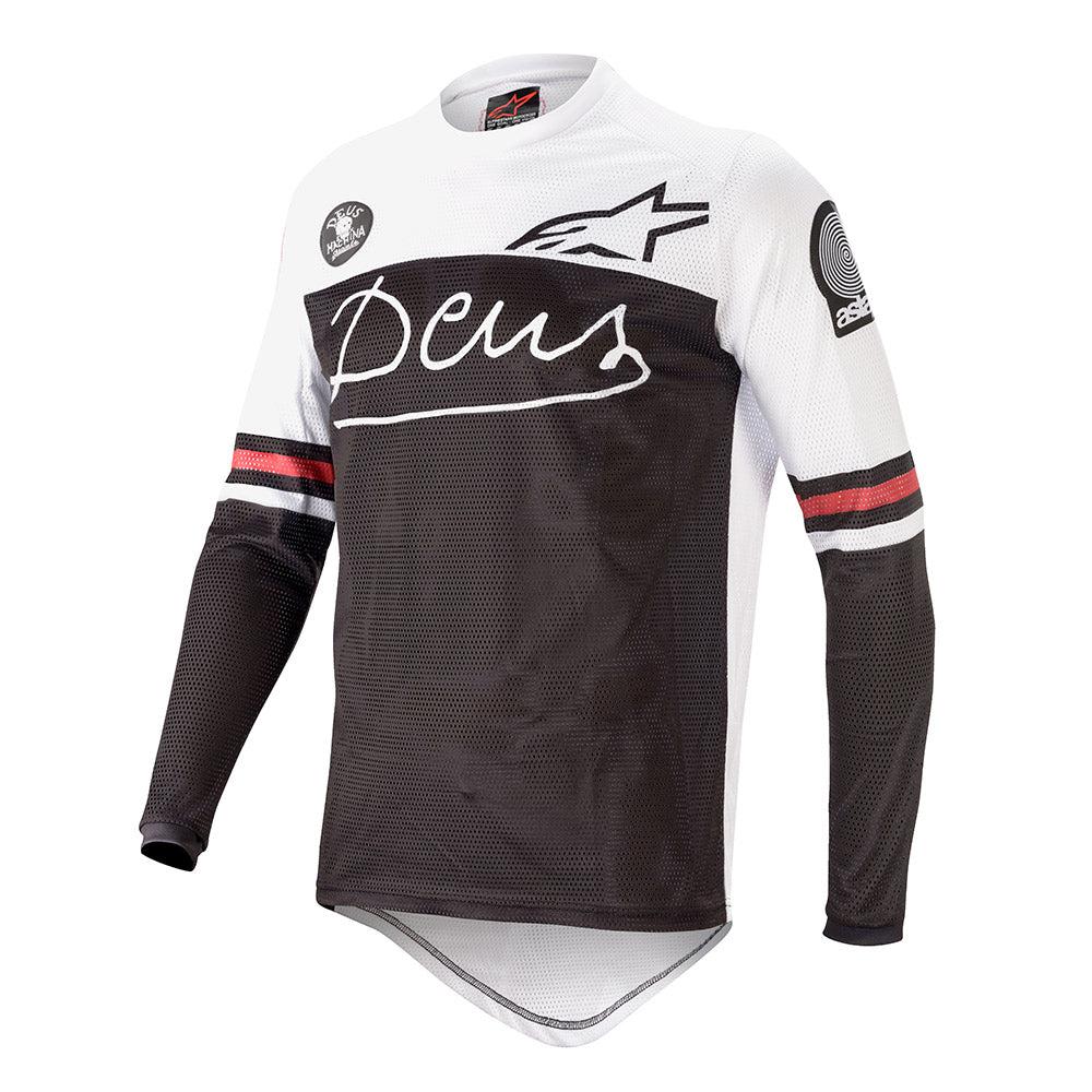 Limited Edition Deus Ex Machina Racer Tech Jersey