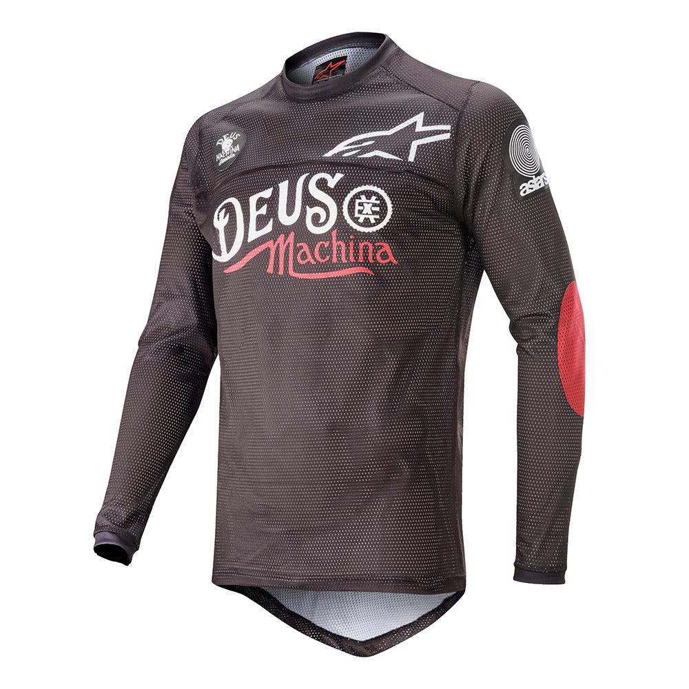 Limited Edition Deus Ex Machina Racer Tech Jersey