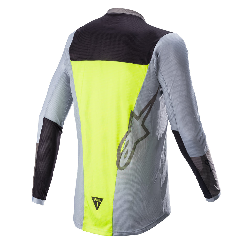 Limited Edition AMS 21 Techstar Jersey