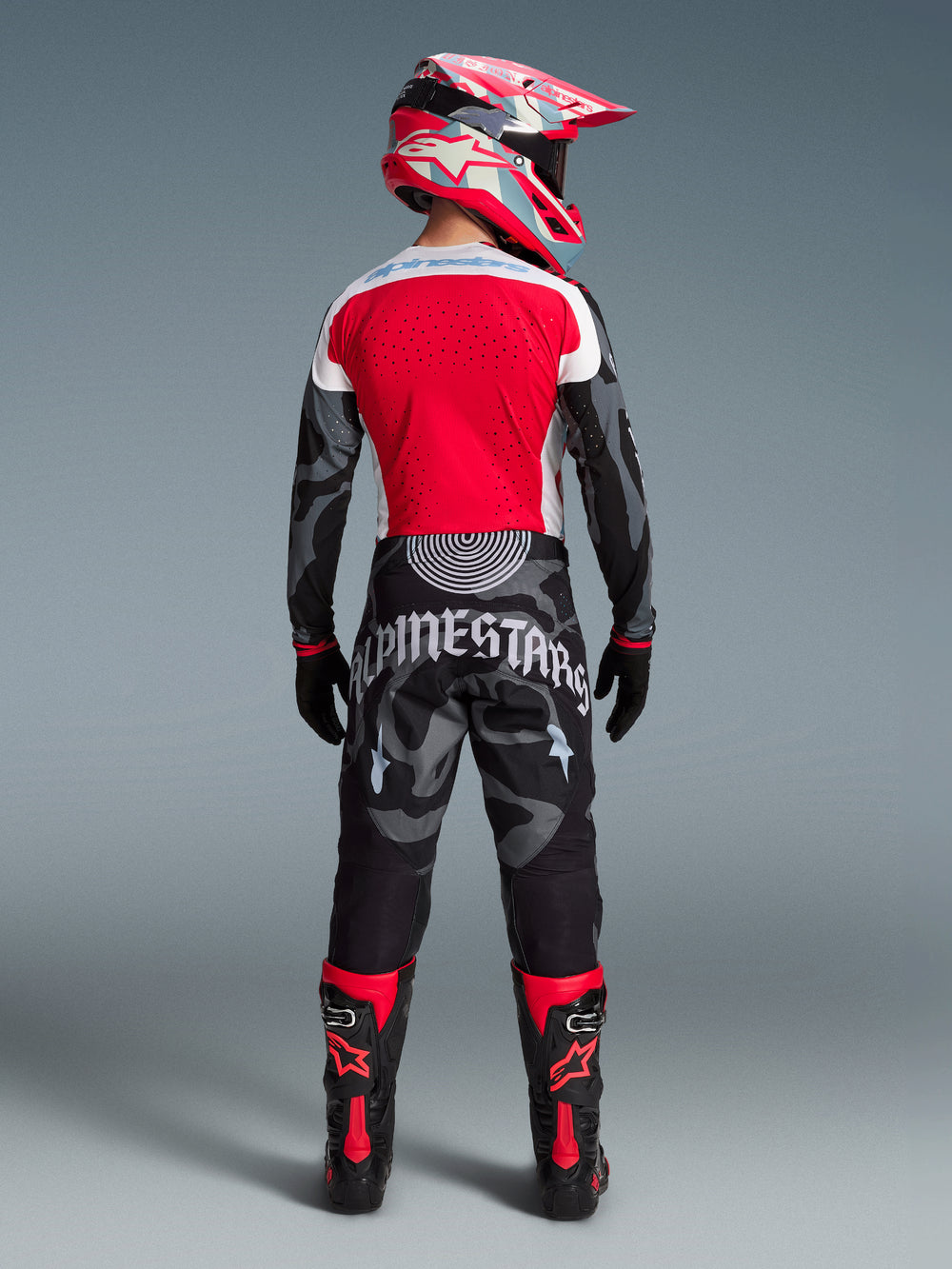 Limited Edition Techstar Beast Coast Pants