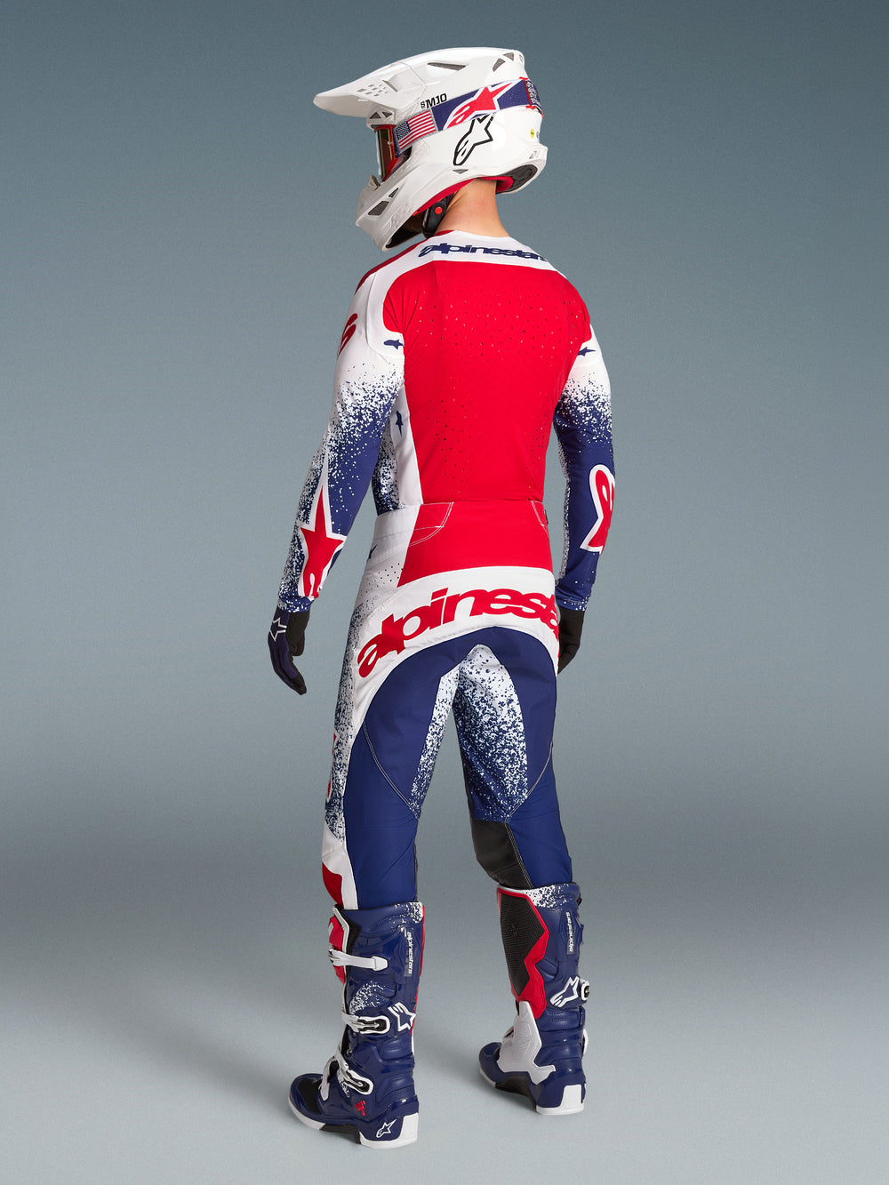 Limited Edition Techstar Unity Pants