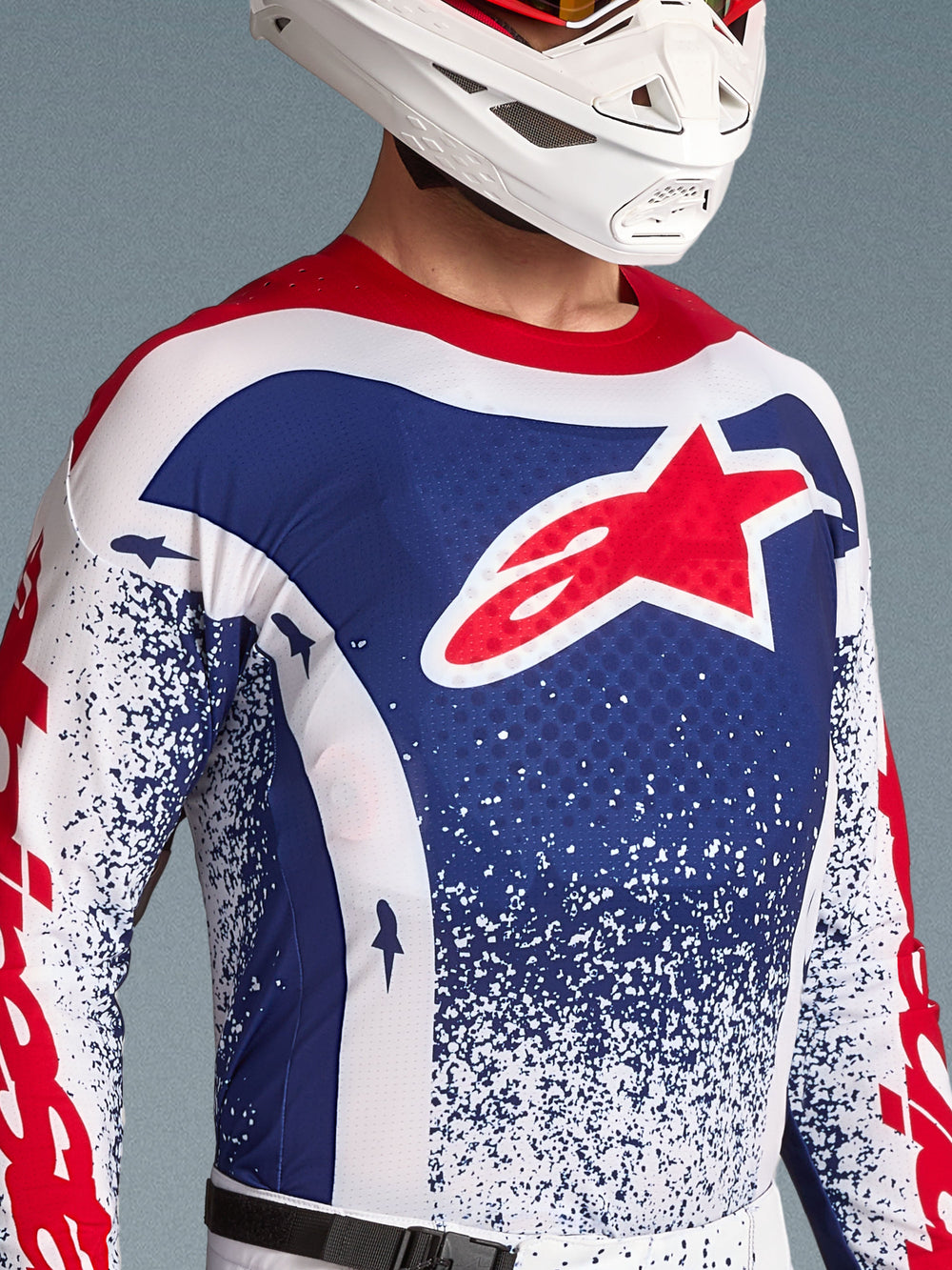 Limited Edition Techstar Unity Jersey