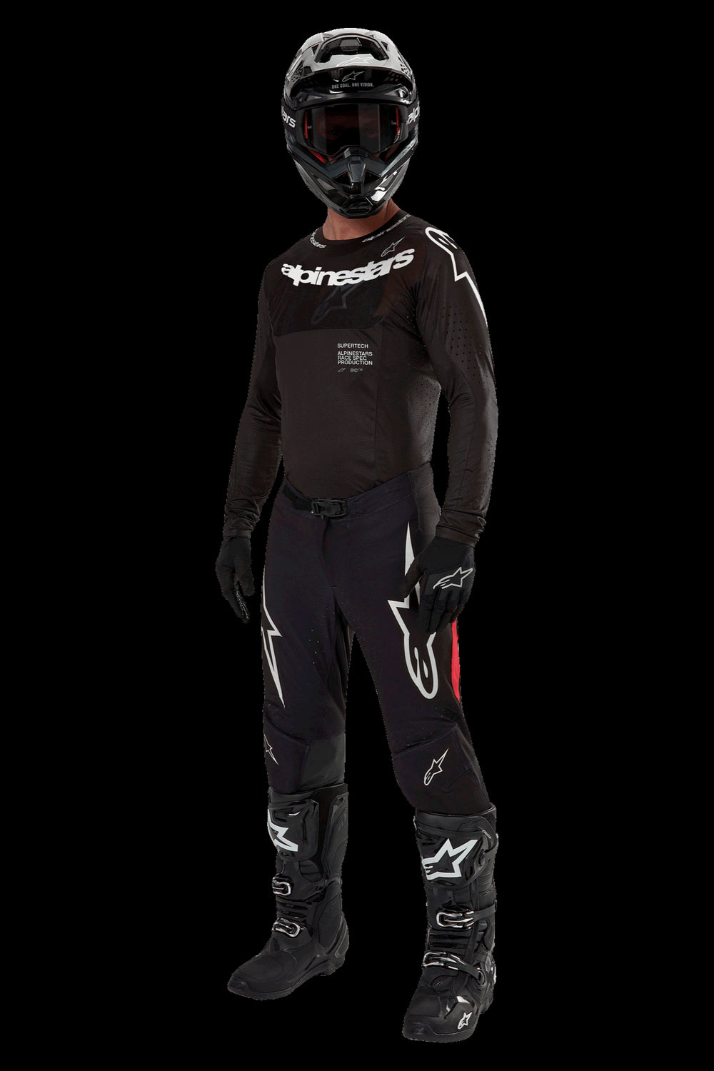 2024 Supertech Ward Jersey