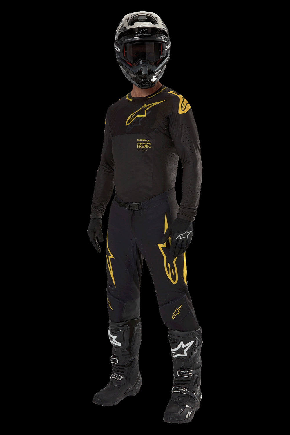 2024 Supertech Ward Jersey