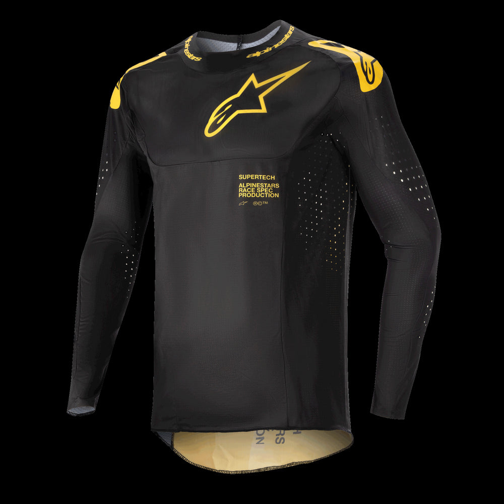 2024 Supertech Ward Jersey
