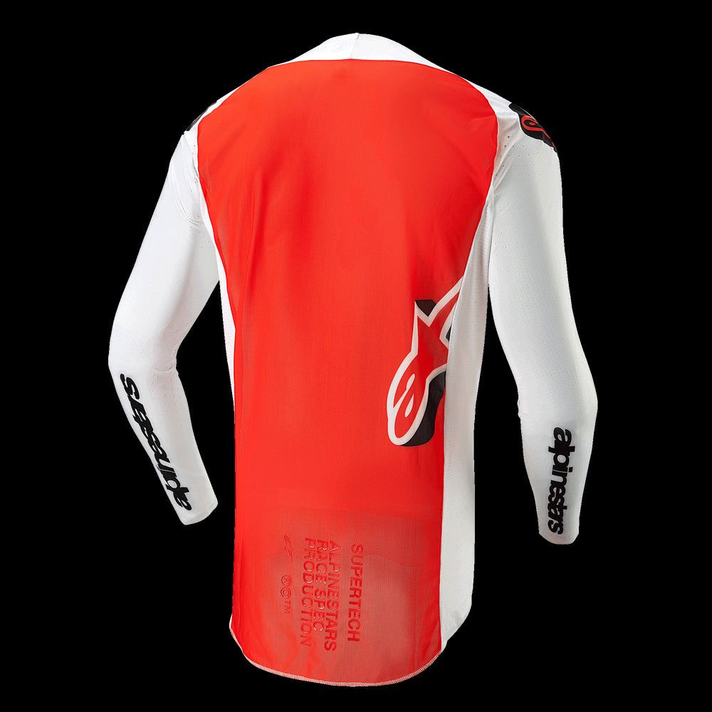 2024 Supertech Ward Jersey