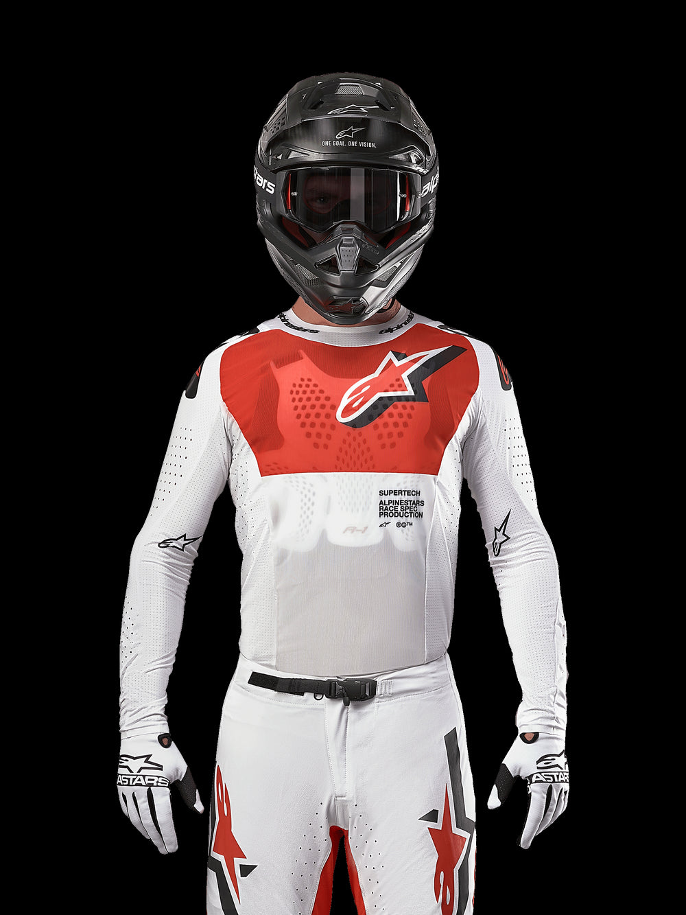 2024 Supertech Ward Jersey