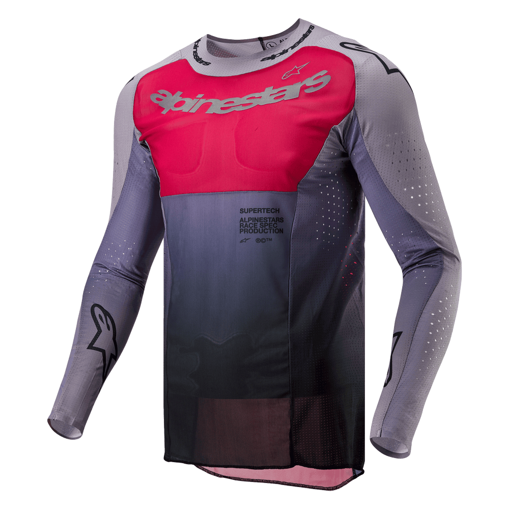2024 Supertech Dade Jersey