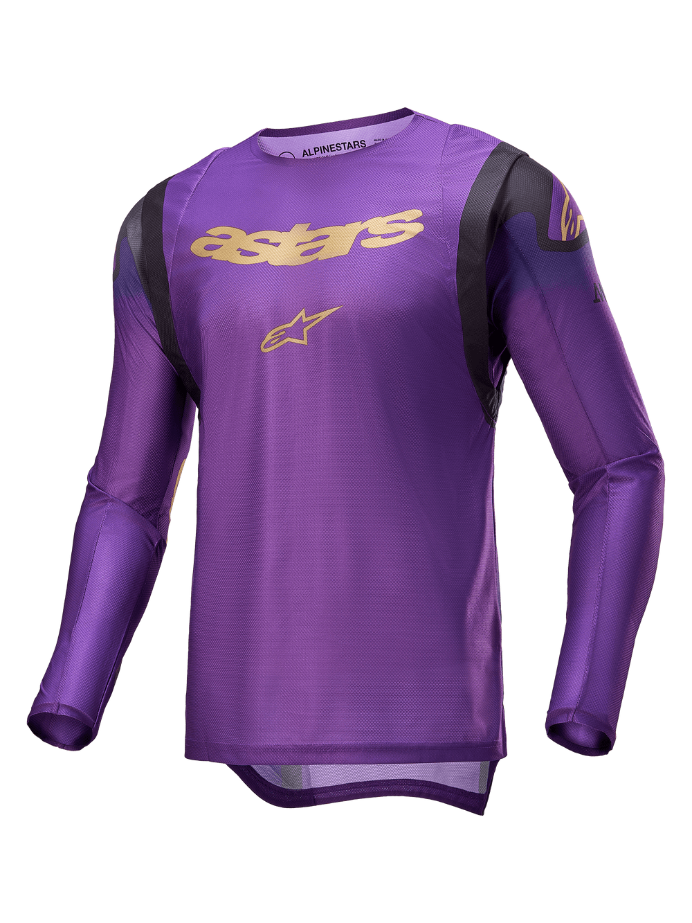 Supertech Champ LE Jersey