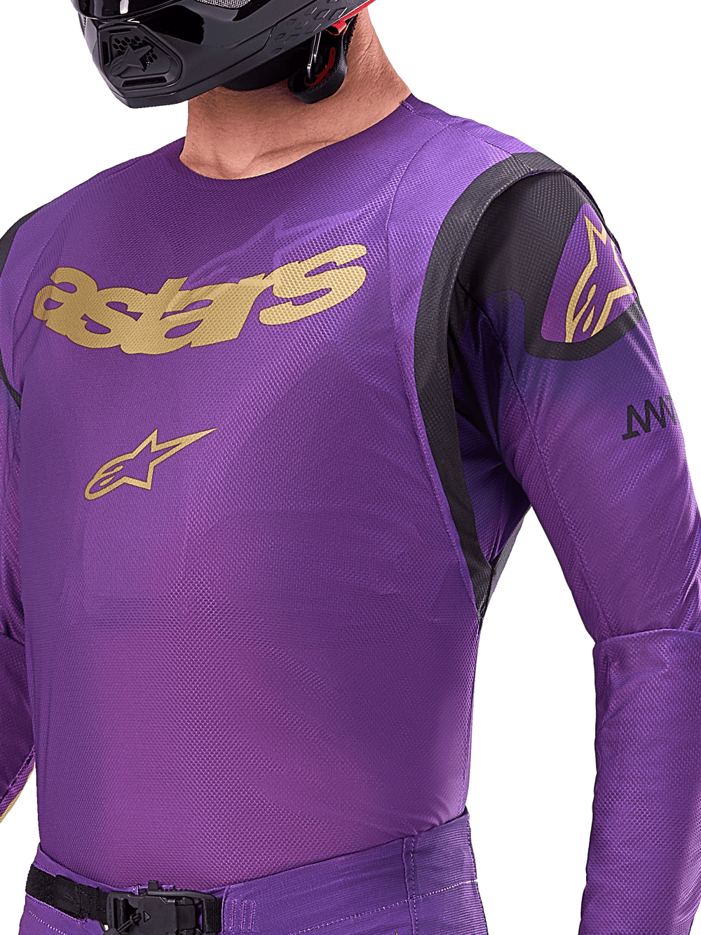 Supertech Champ LE Jersey