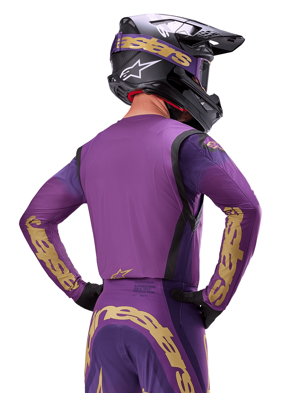 Supertech Champ LE Jersey