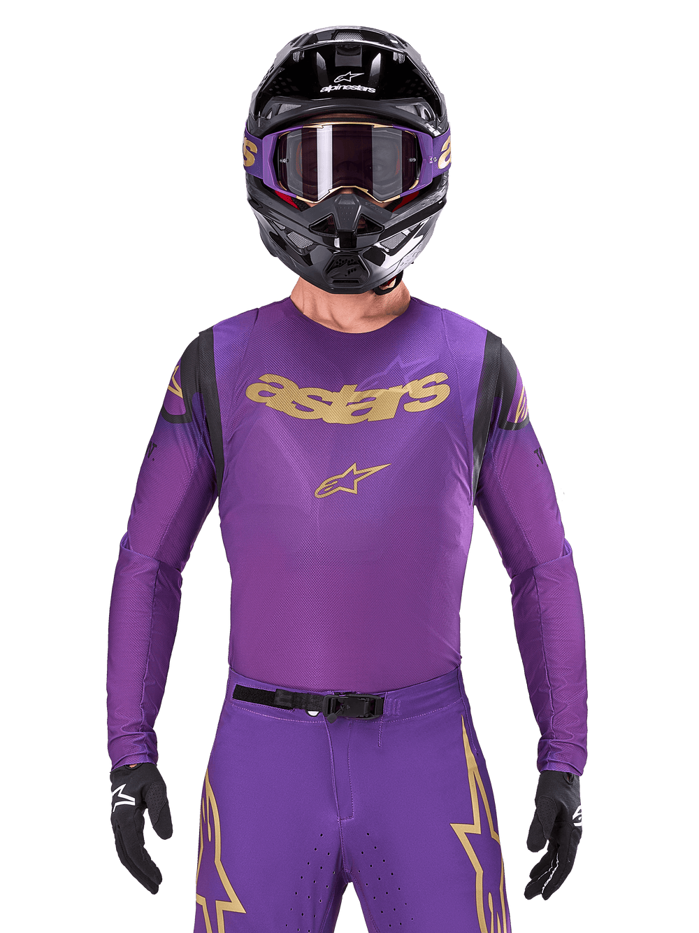 Supertech Champ LE Jersey