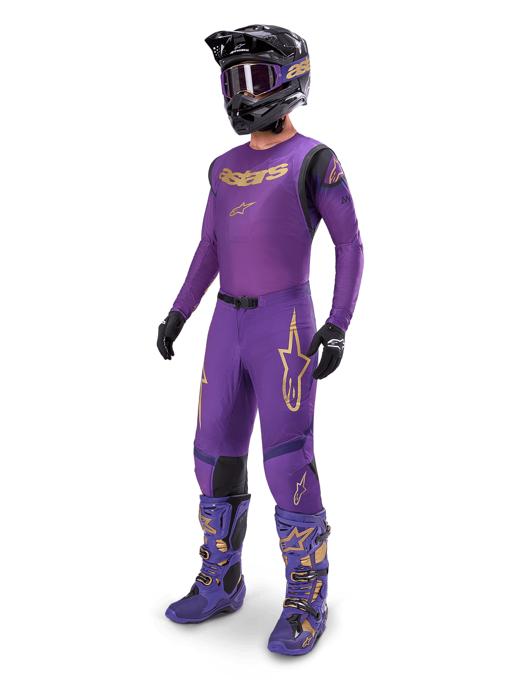 Supertech Champ LE Jersey