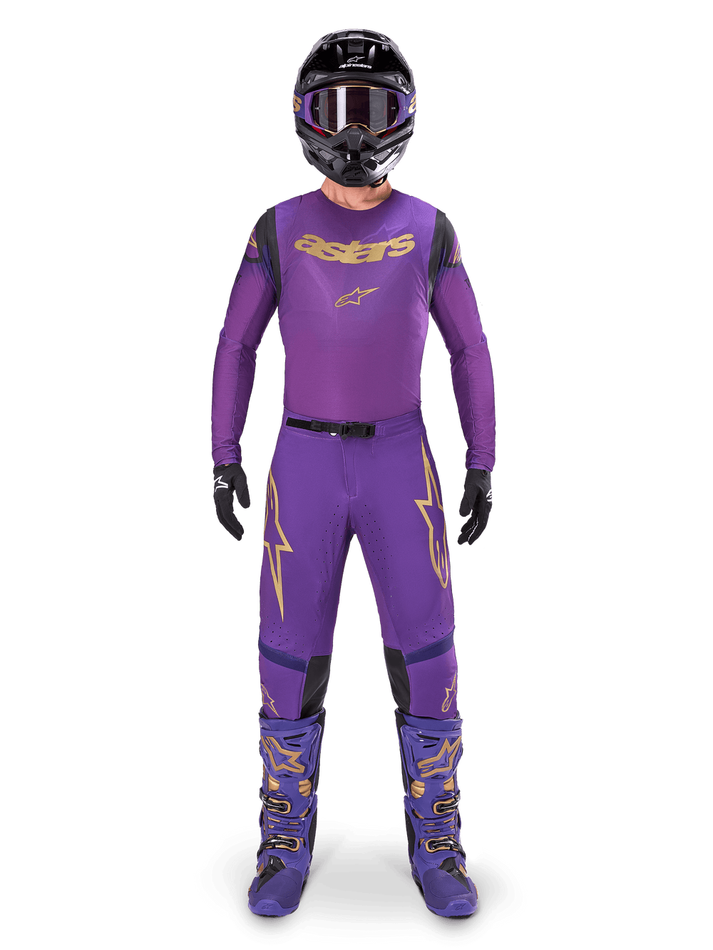 Supertech Champ LE Jersey