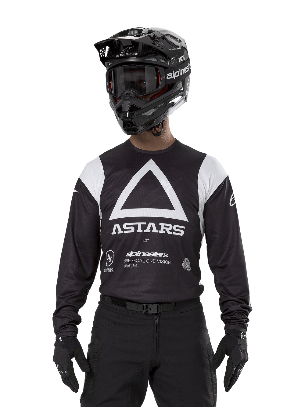Techdura Jersey