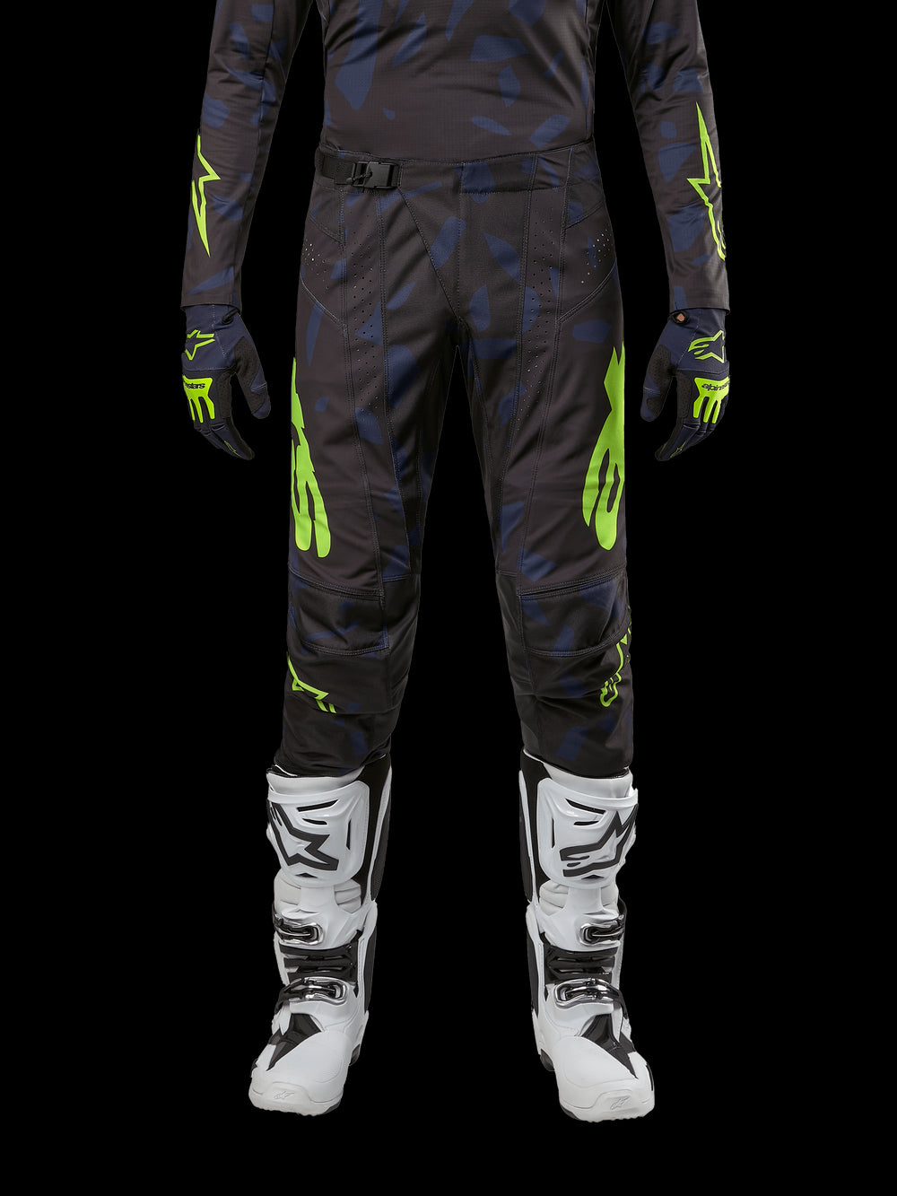 2024 Techstar Rantera Pants