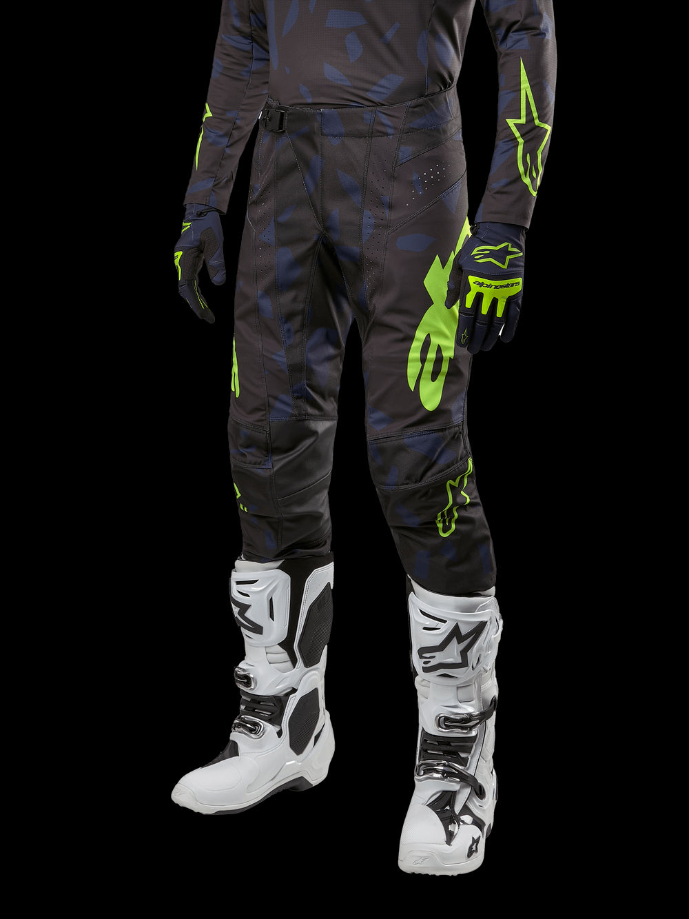 2024 Techstar Rantera Pants