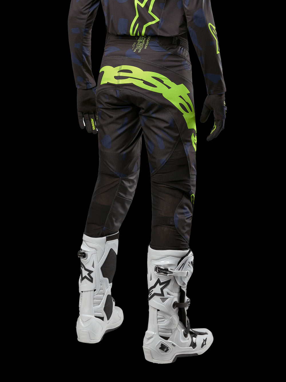 2024 Techstar Rantera Pants
