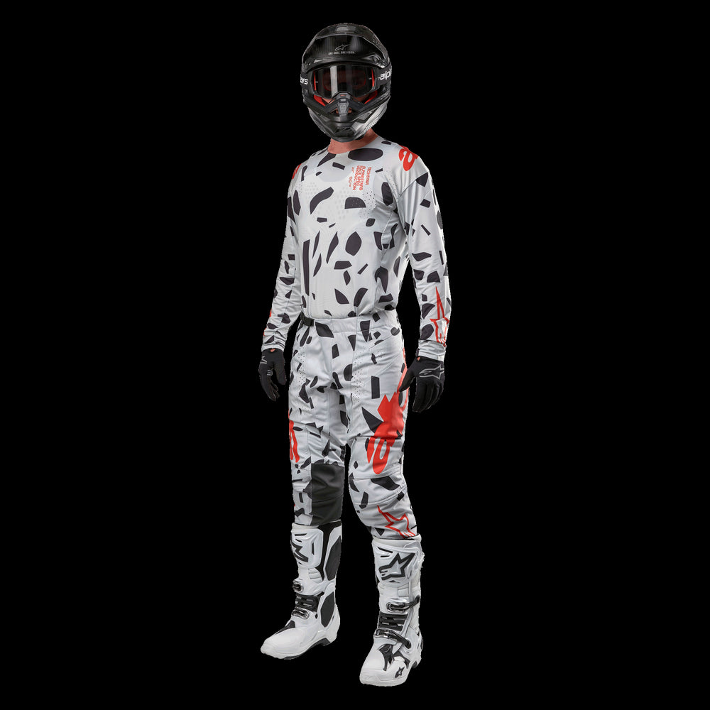 2024 Techstar Rantera Jersey