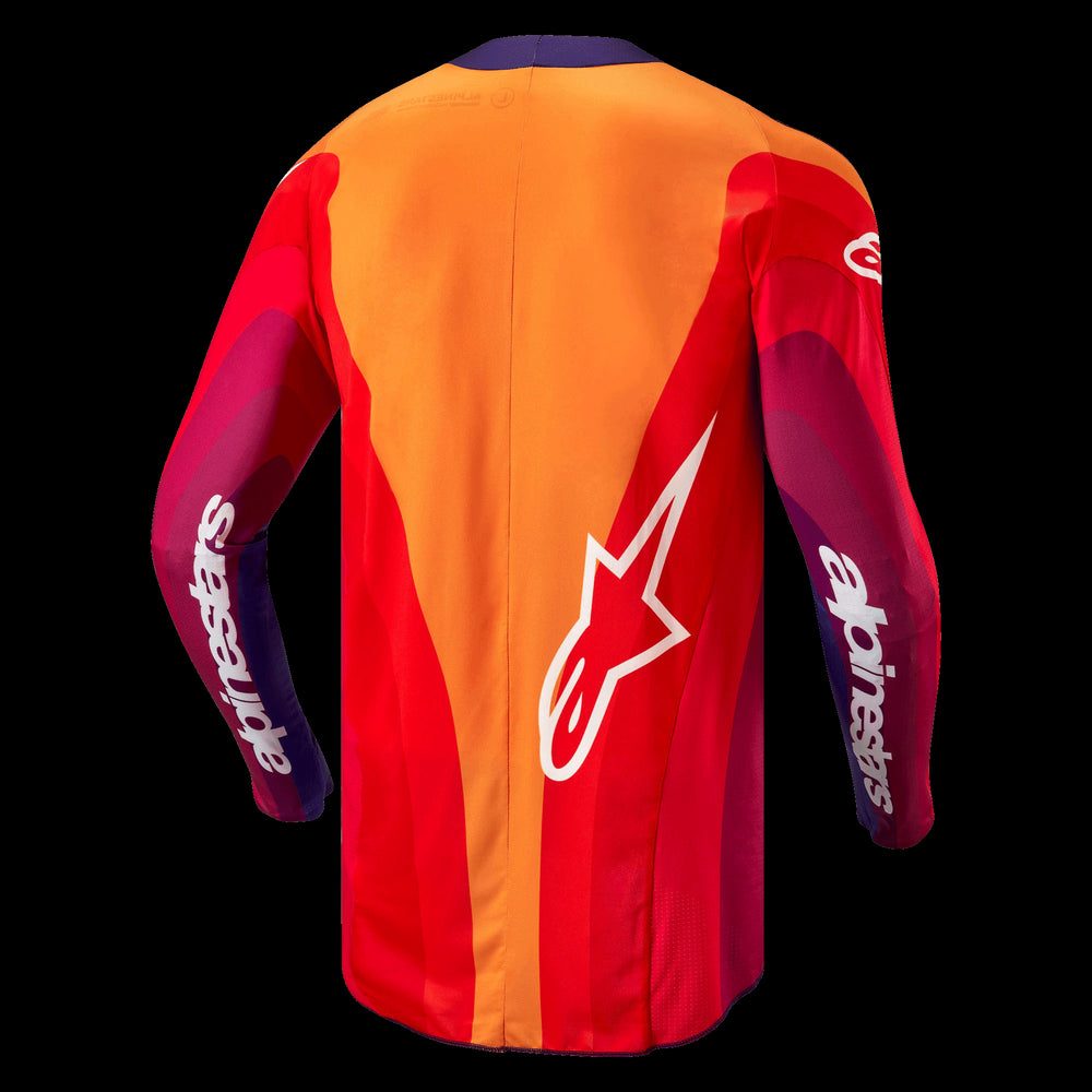 2024 Techstar Pneuma Jersey