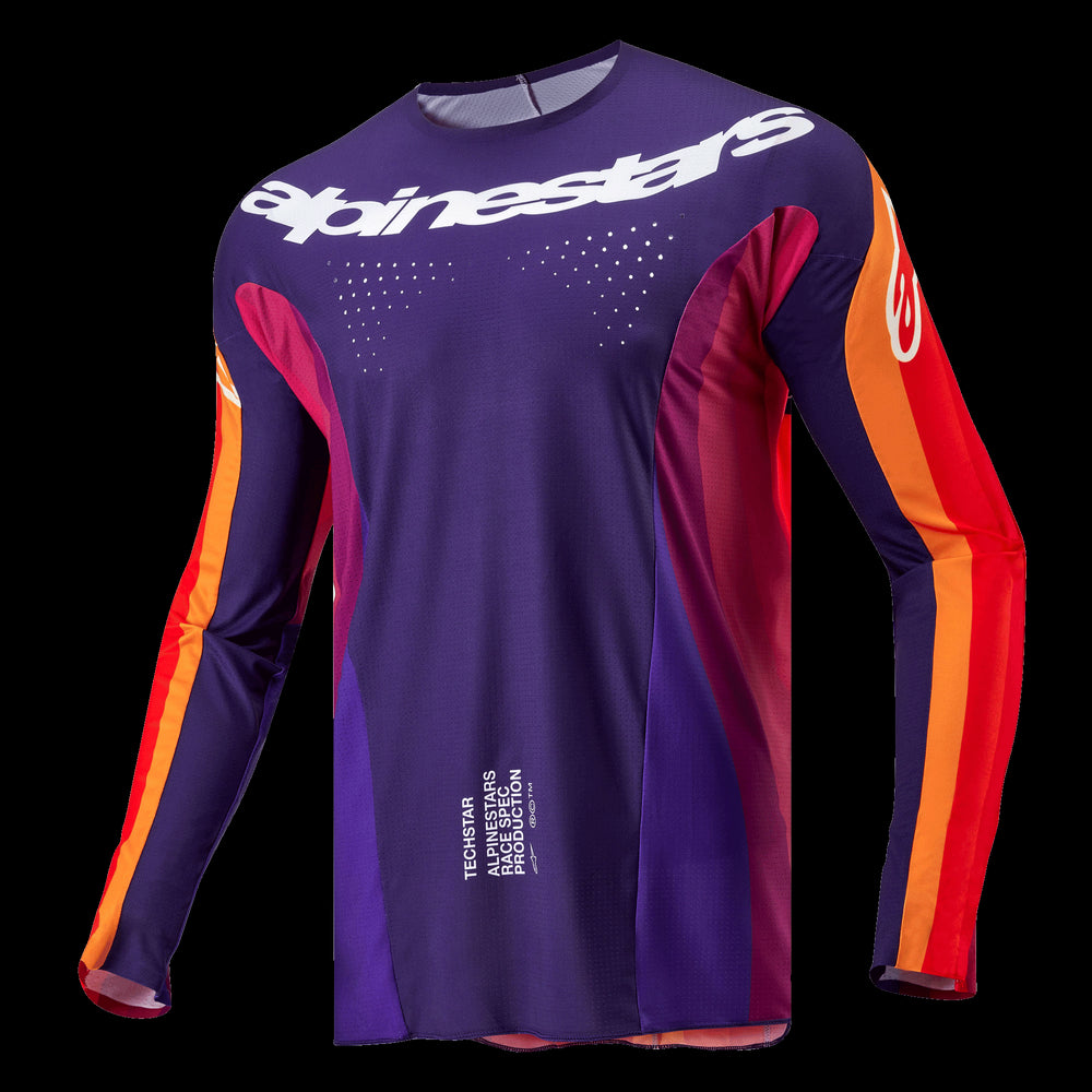 2024 Techstar Pneuma Jersey