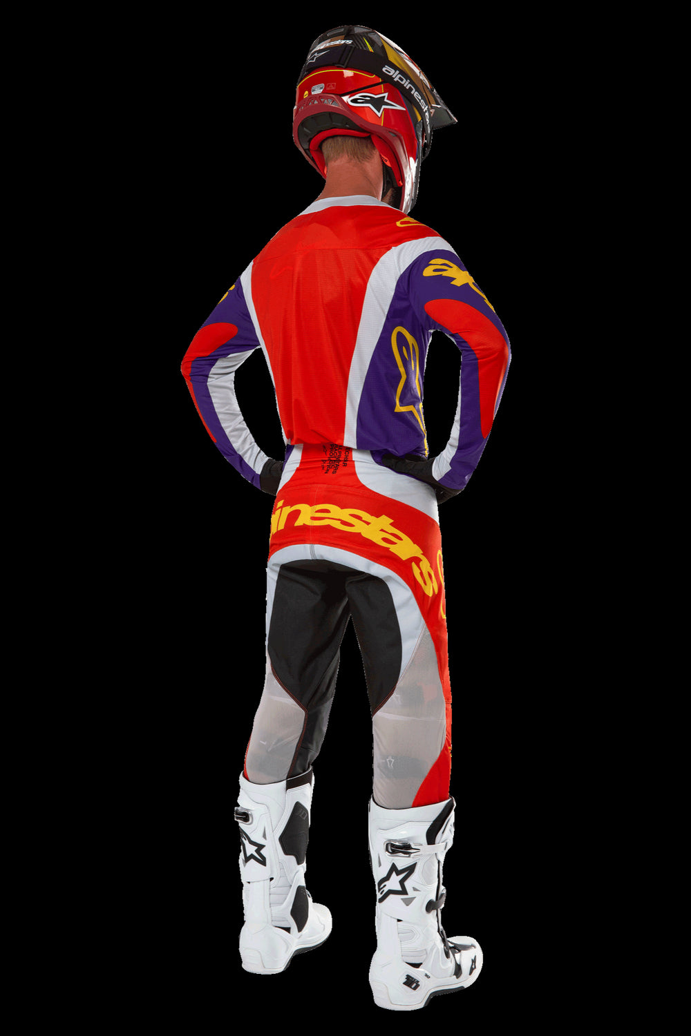 2024 Techstar Ocuri Jersey