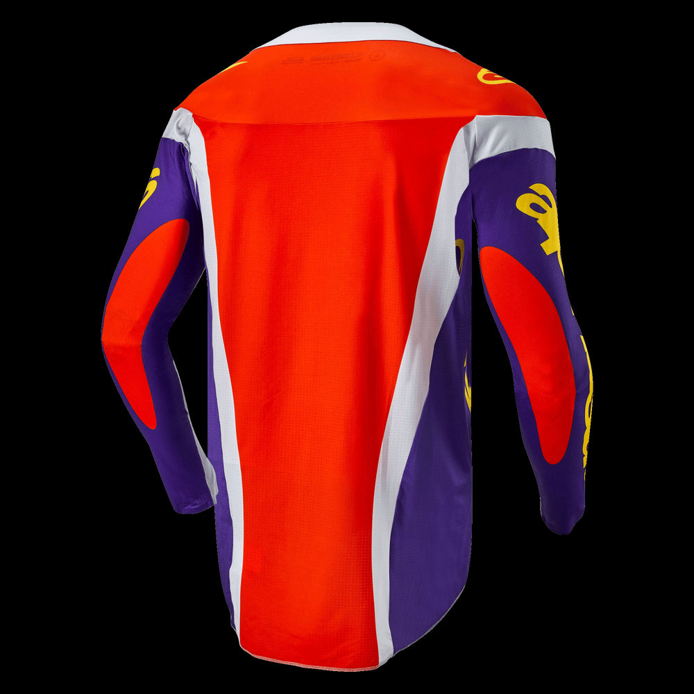 2024 Techstar Ocuri Jersey