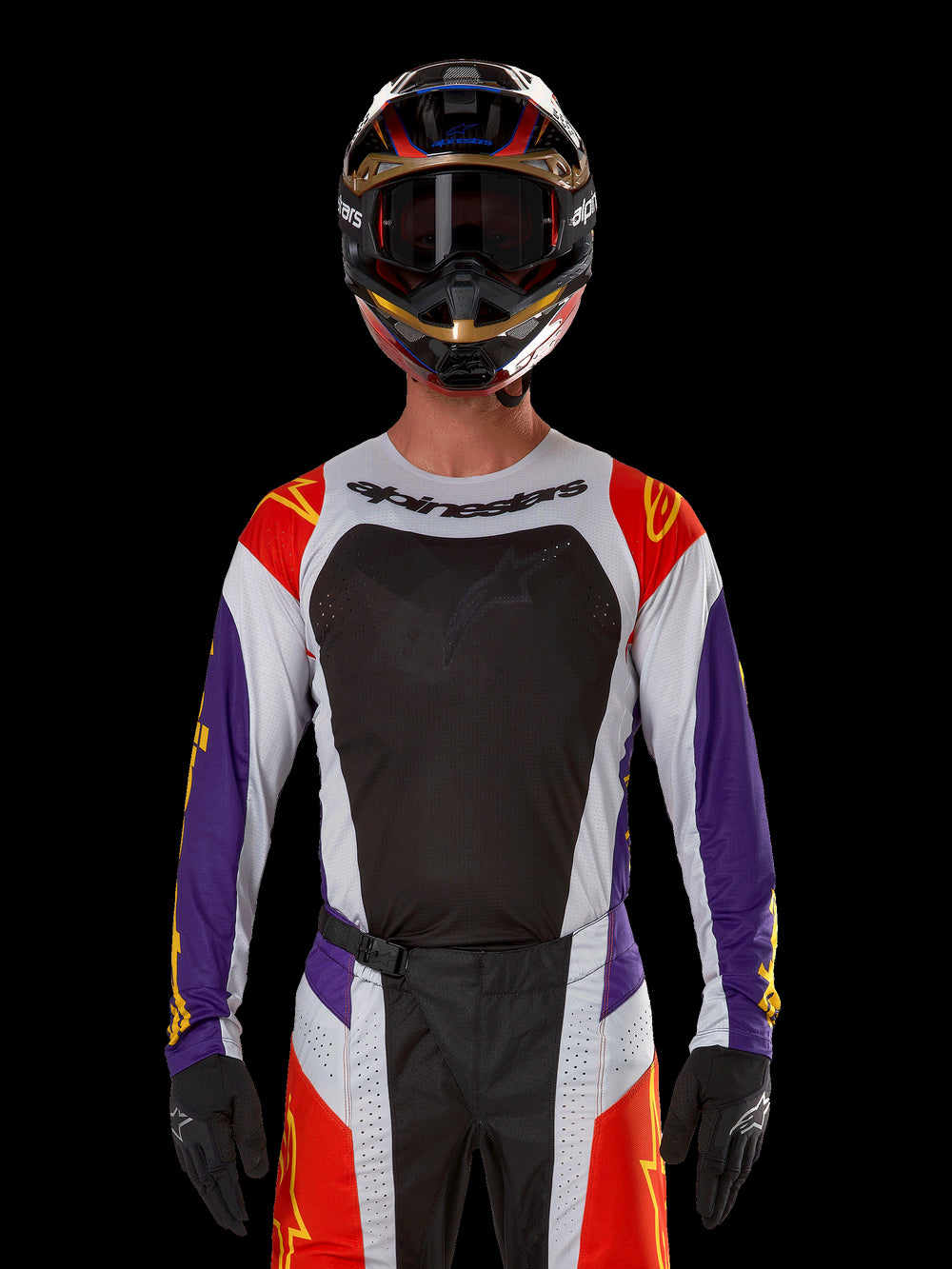 2024 Techstar Ocuri Jersey