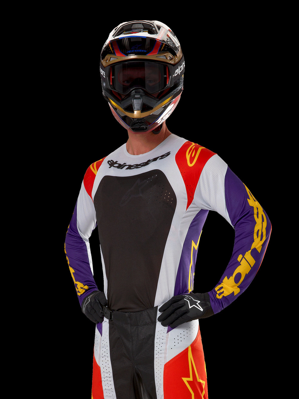 2024 Techstar Ocuri Jersey