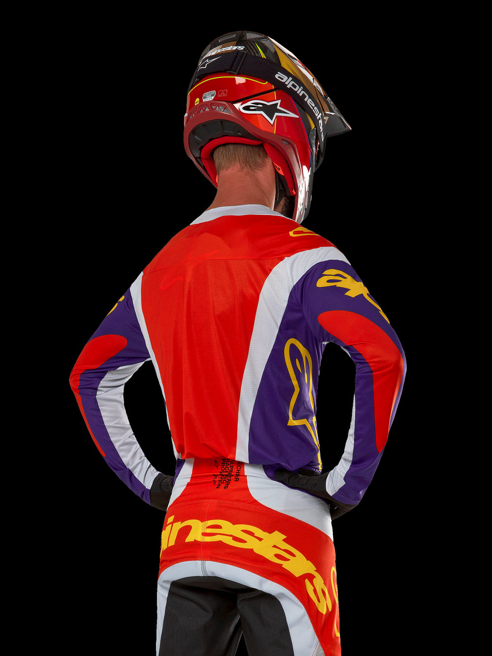 2024 Techstar Ocuri Jersey