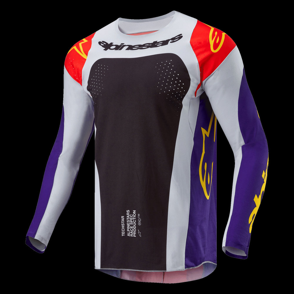 2024 Techstar Ocuri Jersey
