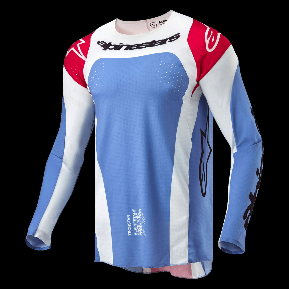 2024 Techstar Ocuri Jersey