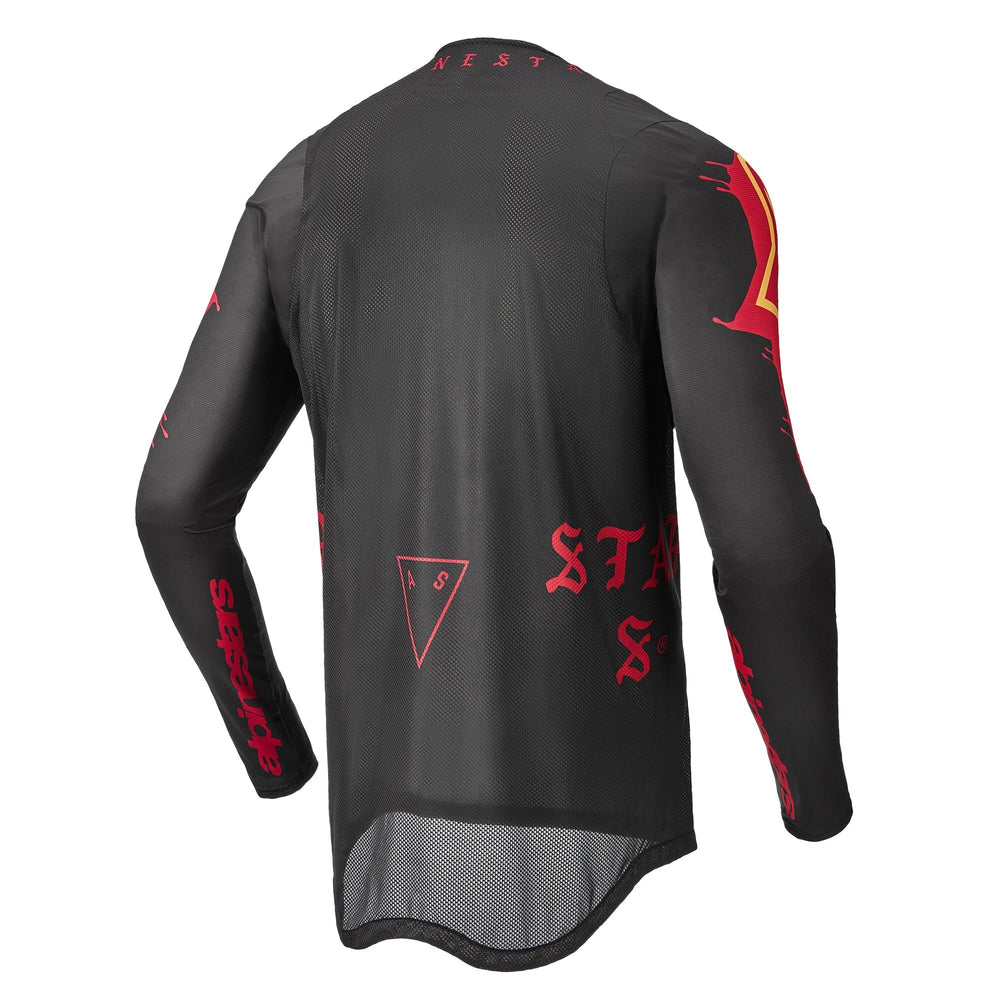 Supertech Rhoad LE Jersey