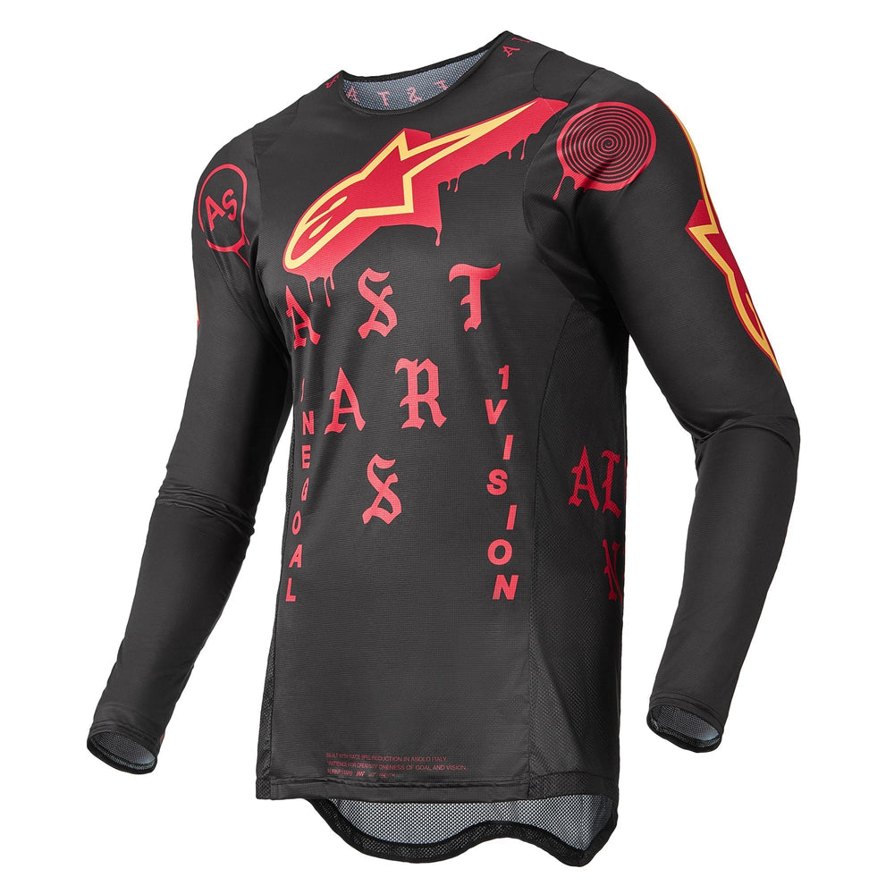 Supertech Rhoad LE Jersey