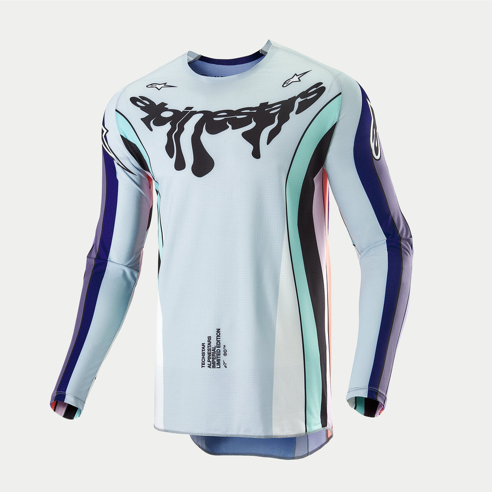 Techstar Imperial LE Jersey