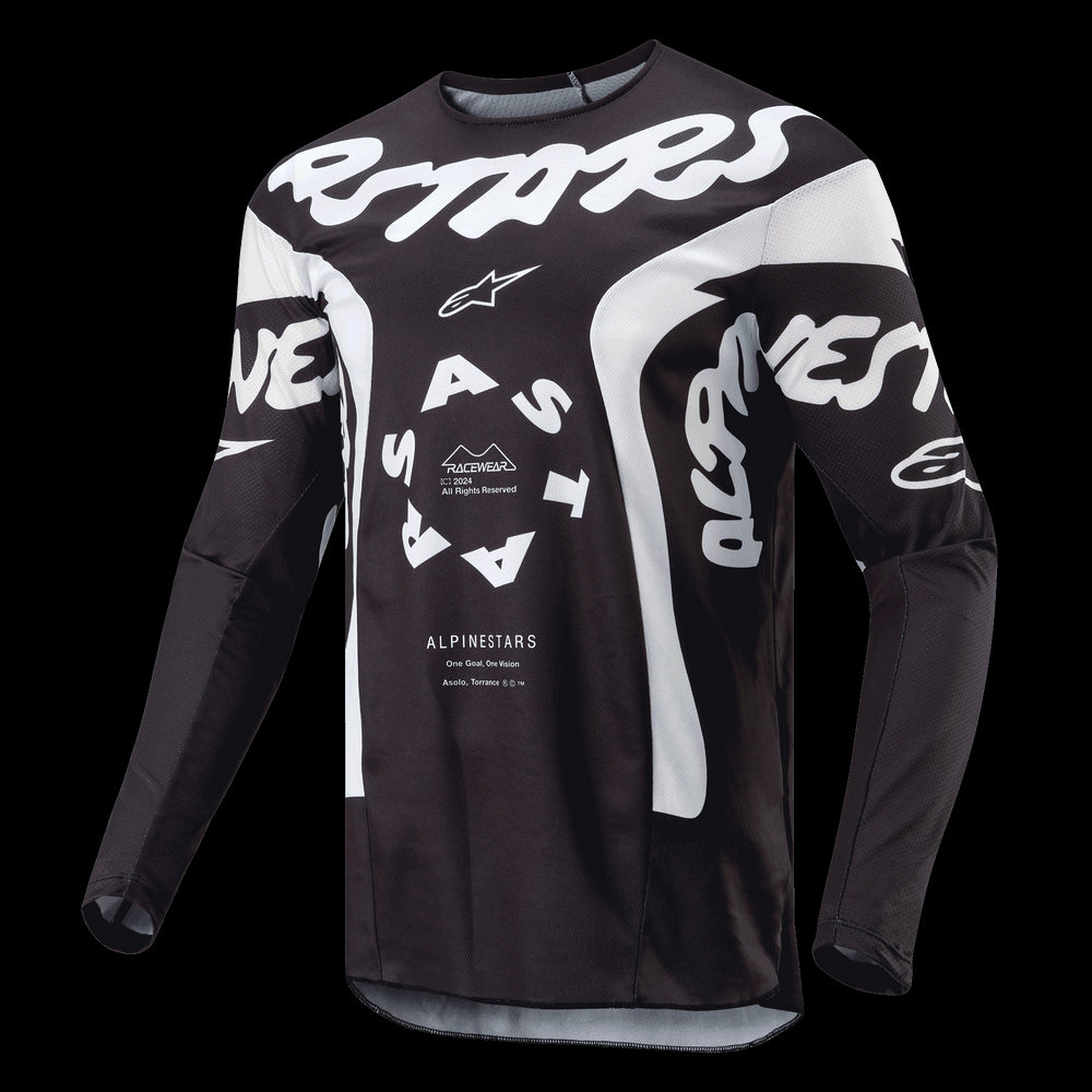 2024 Racer Hana Jersey