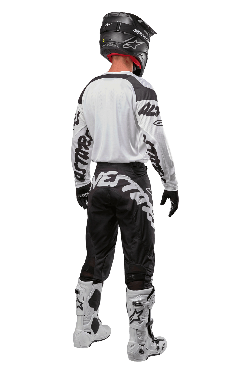 2024 Racer Hana Jersey