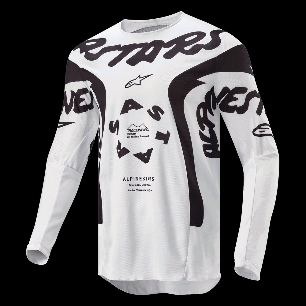 2024 Racer Hana Jersey