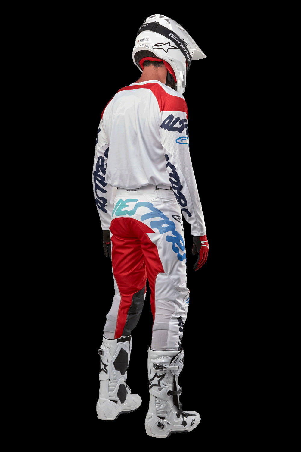 2024 Racer Hana Jersey