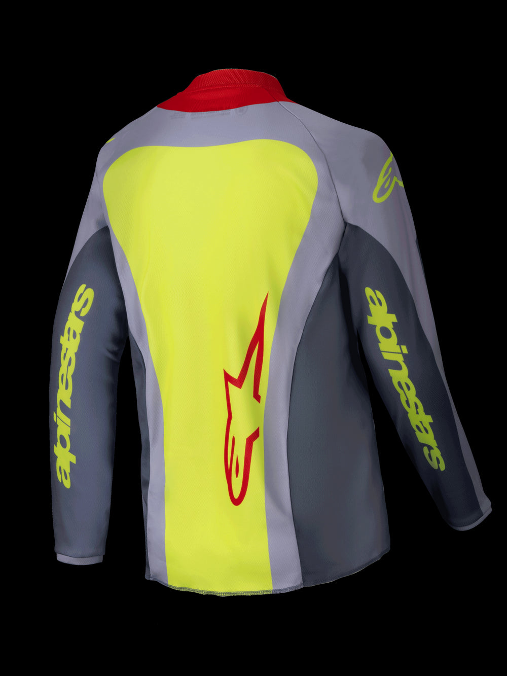2026 Youth Racer Melt Jersey