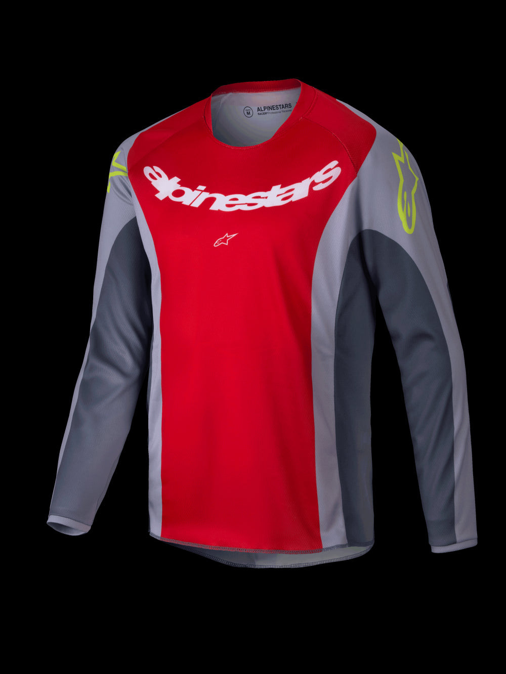 2026 Youth Racer Melt Jersey