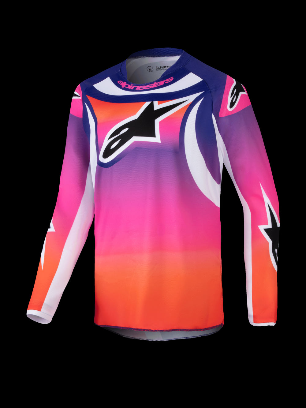 2025 Youth Racer Wurx Jersey