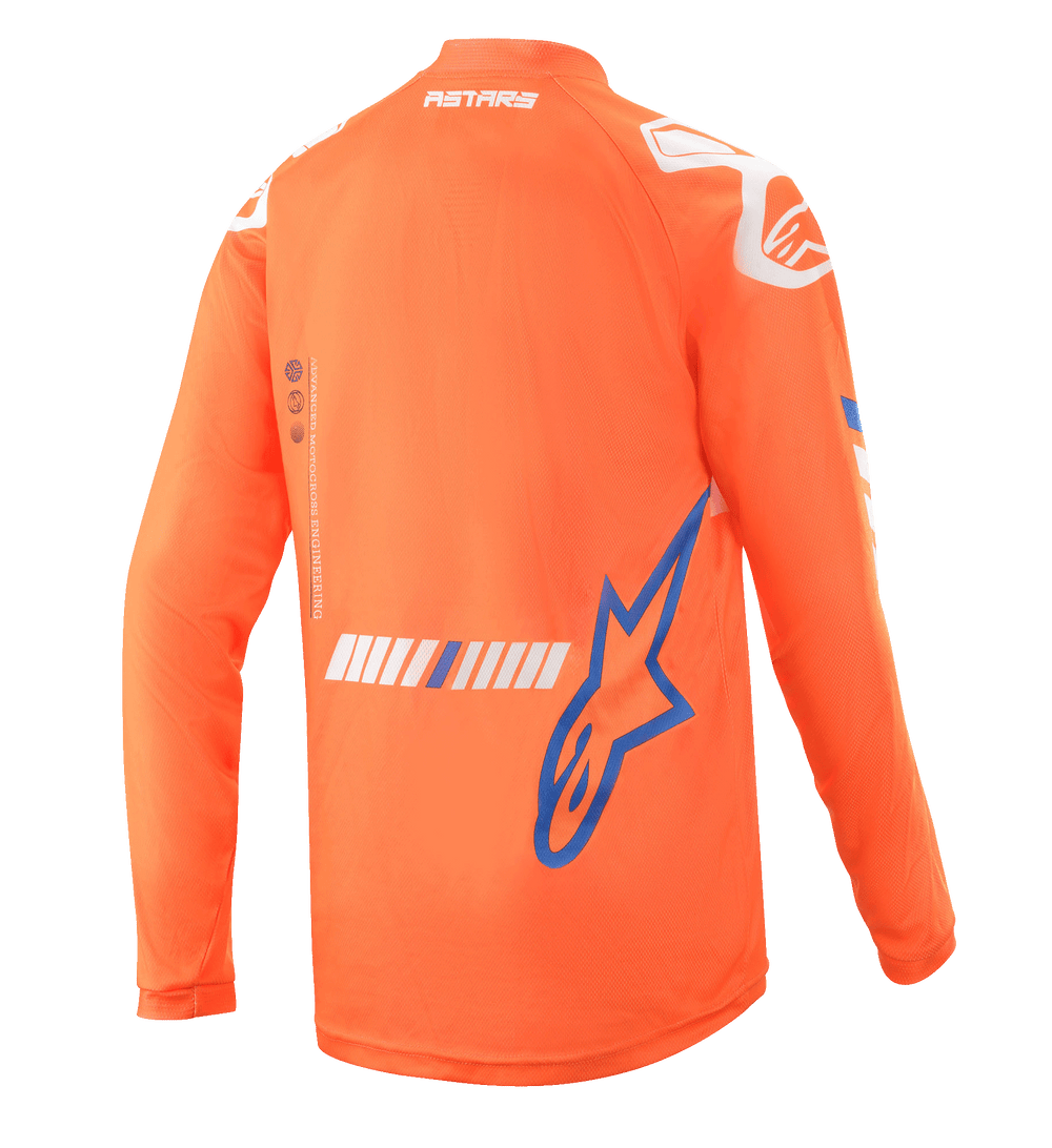 2020 Youth Racer Tech Jersey